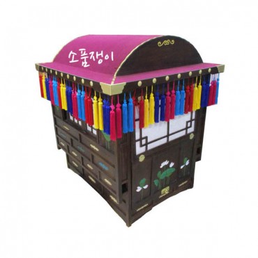 신부가마B-사양변경시 가격추가